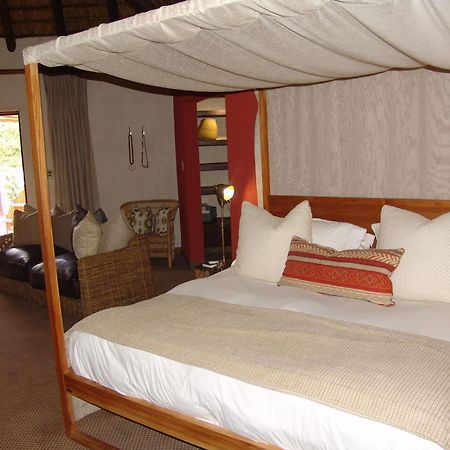 Bona Bona Game Lodge Wolmaranstad Esterno foto