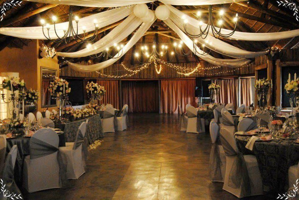 Bona Bona Game Lodge Wolmaranstad Esterno foto