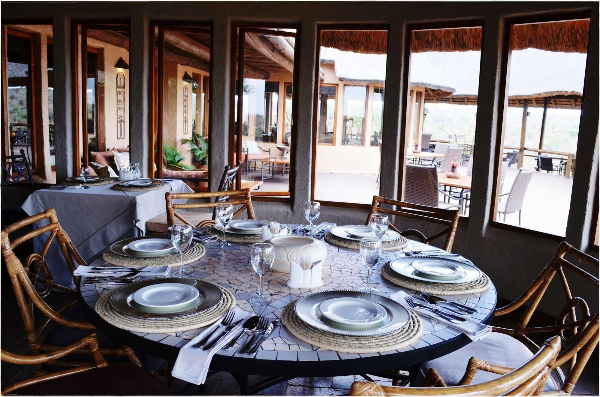 Bona Bona Game Lodge Wolmaranstad Esterno foto