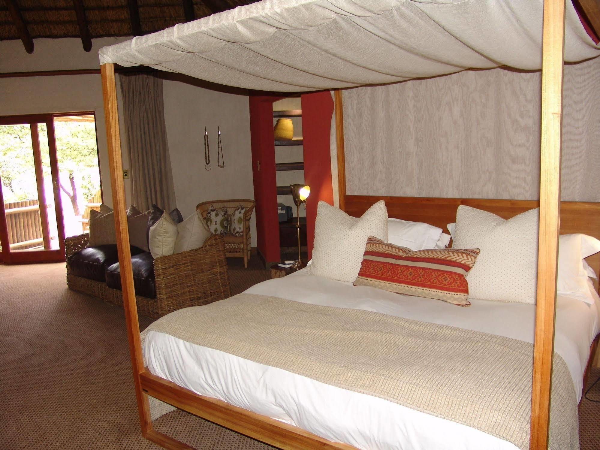 Bona Bona Game Lodge Wolmaranstad Esterno foto