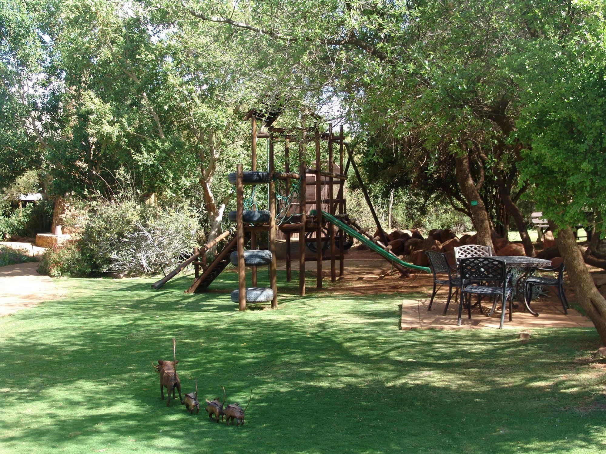 Bona Bona Game Lodge Wolmaranstad Esterno foto