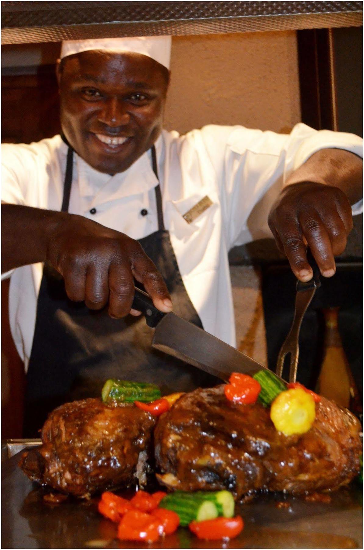 Bona Bona Game Lodge Wolmaranstad Esterno foto